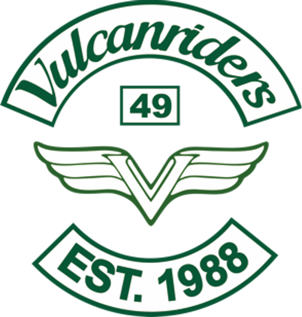 Vulcanriders